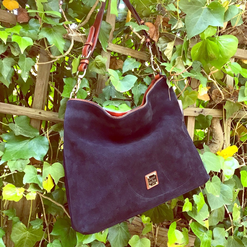 Dooney & Burke Hobo